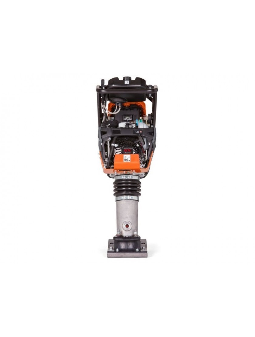 Вибротрамбовка бензиновая Husqvarna LT 5005 6, изображение 1